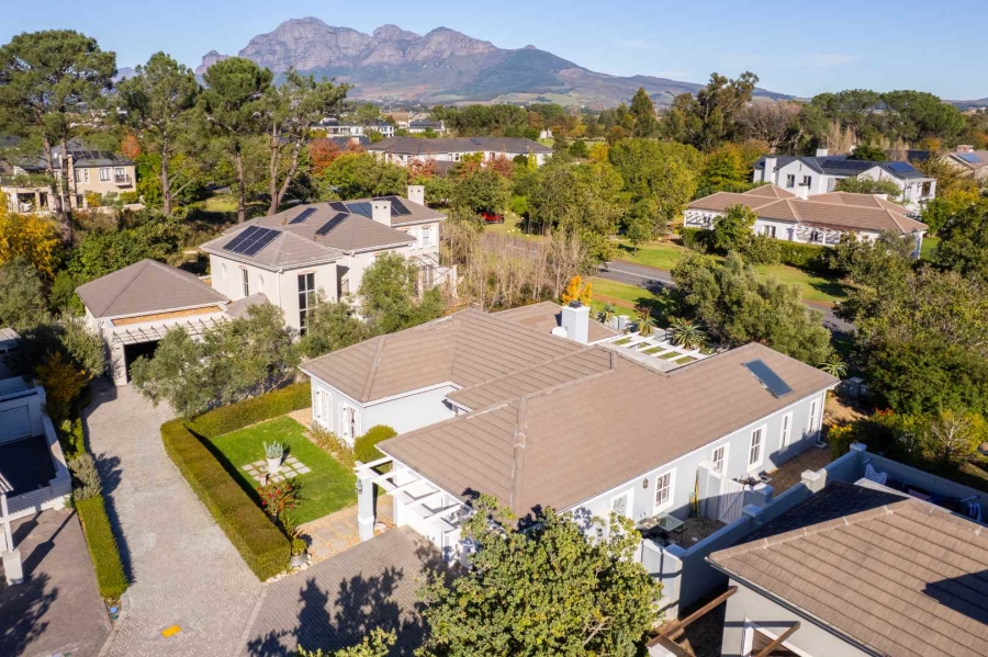 3 Bedroom Property for Sale in Val De Vie Estate Western Cape